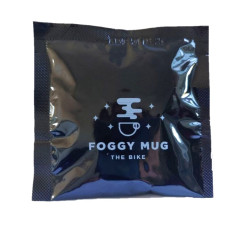 Foggy Mug The Bike ESE-Pad
