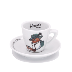 Hrovats 'Gust' Espressotasse