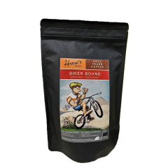 Hrovats Trohpy Coffee 250g Packung Kaffeebohnen