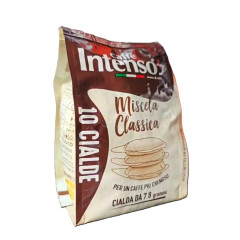 Intenso Classica 10er Pack ESE-Pads