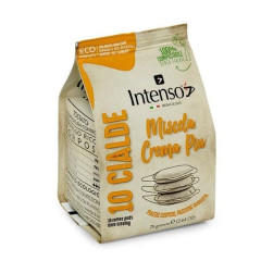 Intenso Crema Piu 10er Pack ESE-Pads