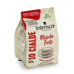 Intenso Forte 10er Pack