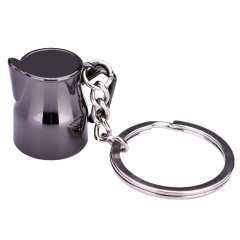 Schlüsselanhänger Milchkännchen (Pitcher)