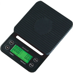 Digitalwaage 5kg & Timer