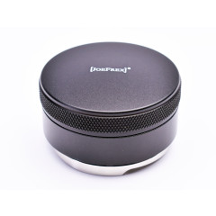 Leveler / Palm-Tamper Schwarz 50,5mm