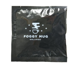 Foggy Mug Orlando ESE-Pad