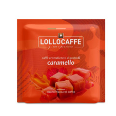 Lollo Caramel ESE-Pad