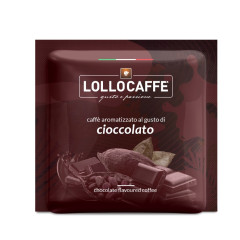 Lollo Caffe Cioccolato ESE-Pad