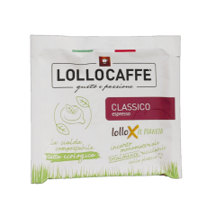 Lollo Classico ESE-Pad