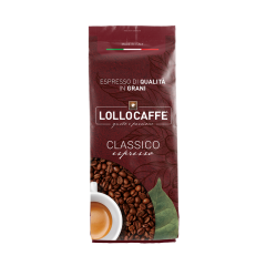 Lollo Classico Kaffeebohnen 1kg