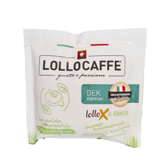 Lollo Dek ESE-Pad