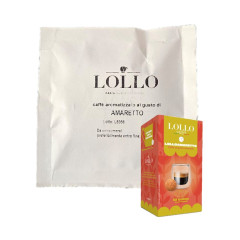 Lollo Golosite Amaretto Pad
