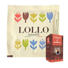 Lollo Golosite Cioccolato Pad