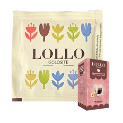 Lollo Golosite Nocciola Pad 