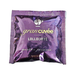 Lollo Caffe Granbar Cuvee Pad