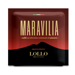Lollo Caffe Maravilia Pad