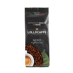 Lollo Caffe Nero 1kg Packung