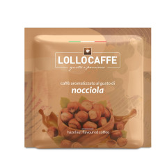 Lollo Caffe Nocciola ESE-Pad