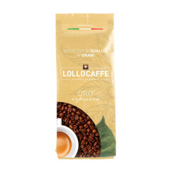 Lollo Oro 1kg Kaffeebohnen