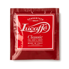 Lucaffe Classic Lungo ESE-Pad