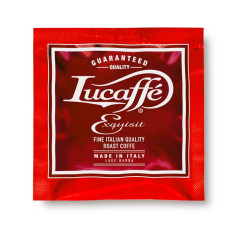 Lucaffe Exquisit ESE-Pad