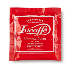 Lucaffe Mamma Lucia ESE-Pad