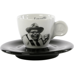 Lucaffe Mr. Exclusive Espressotasse