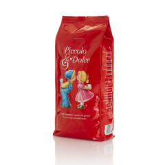 Lucaffe Piccolo & Dolce 