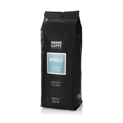 Mamis Caffe Amabile 1kg Kaffeebohne