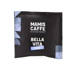Mamis Caffe-Bella-Vita-LUNGO-Pad