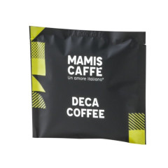 Mamis Caffe Decaffeinato ESE-Pad