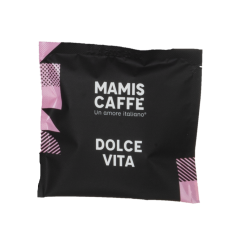 Mamis Caffe Dolce Vita ESE-Pad