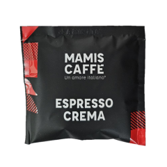 Mamis Caffe Espresso Crema ESE Pad