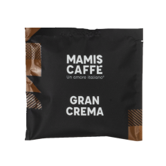 Mamis Caffe Gran Crema ESE-Pad