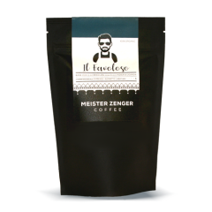 Meiste rZenger IlFavoloso 250g Kaffeebohnen