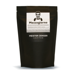 Meister Zenger Mezzogiorno