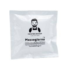 MEISTER ZENGER Mezzogiorno ESE Pad