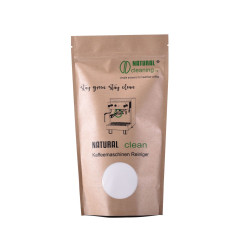 NATURAL Clean 500g - Kaffeemaschinenreiniger