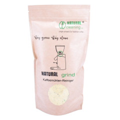 NATURAL Grind 500g Mühlenreiniger
