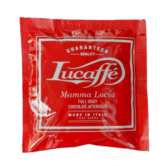 Lucaffe Mamma Lucia ESE-Pad