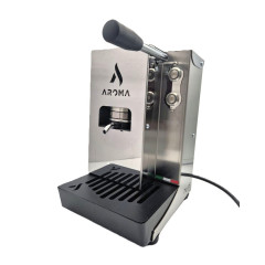 Aroma Plus+ Inox Automatic V2