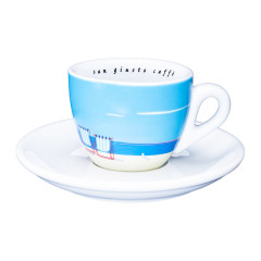 San Giusto Tasse SOMMER