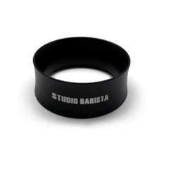 Studio Barista Aluminum Coffee Funnel with 8 Magnets