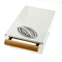 Sudschublade Micro Elegance Bean Walnut