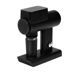 Timemore Sculptor 064S Single Dose Mühle Schwarz