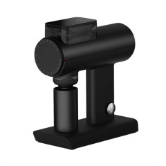 Timemore Sculptor 078S Single Dose Mühle Schwarz