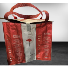 WHEEL Reisetasche für Padmaschine