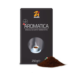 ZIcaffe Aromatica 250g gemahlen