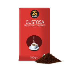 Gustosa 250g gemahlen