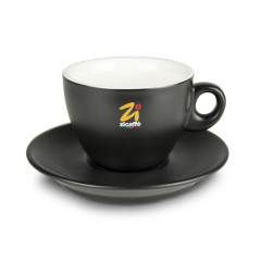 Tasse Schwarz